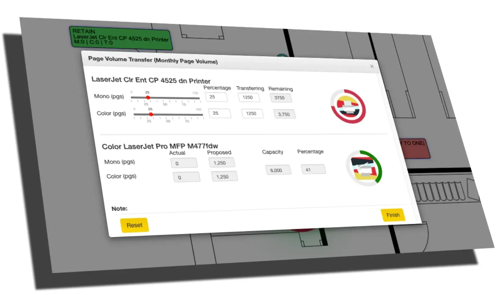 Improve by submitting any data discrepancies and we'll review/fix them in 48 hours.