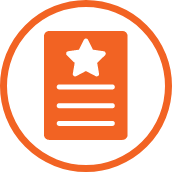 Wowing Reports icon